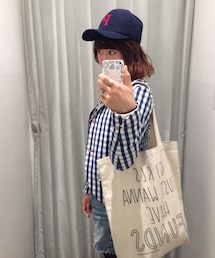 BEAMS | 鞄(トートバッグ)