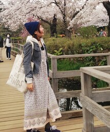 Crisp | ワンピース(ワンピース)