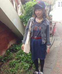 ADAM ET ROPE' | キャップ(キャップ)