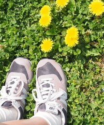 NEW BALANCE | スニーカー(スニーカー)