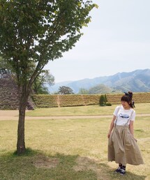 BEAMS BOY | Tシャツ(Tシャツ/カットソー)