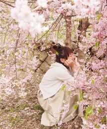 LOWRYS FARM | パーカー(その他アウター)