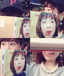 YUKIちゃん(本)
