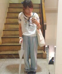 GAP | オーバーオール
(サロペット/オーバーオール)