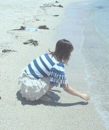 FULLNELSON | Tシャツ(Tシャツ/カットソー)