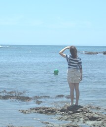 ビーチボールみつけたよ | ビーチボールみつけたよ(その他)