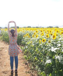 flower | ワンピース(ワンピース)