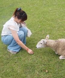 charm's | Tシャツ(Tシャツ/カットソー)