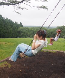 BEAMS BOY | ヘアゴム(ヘアゴム)