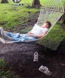 Another Edition | ズボン(デニムパンツ)