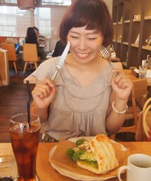 TSUMORI CHISATO | トップス(Tシャツ/カットソー)