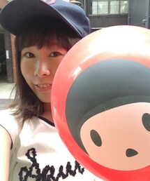 ゆきんこ風船 | ゆきんこ(その他)