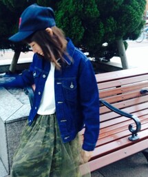 mysty woman | スカート(スカート)