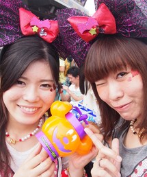 Disney | はっぴーハロウィン(その他)