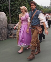 ラプンツェル | ラプンツェル(その他)