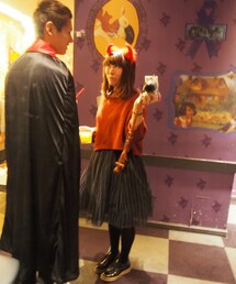 ドラキュラマント | マント(その他)