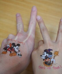 タトゥーシール | タトゥーシール(その他)