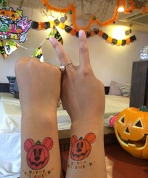 タトゥーシール | タトゥーシール(その他)