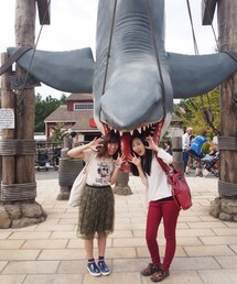 mysty woman | スカート(スカート)