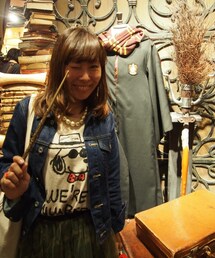 UNIQLO | Tシャツ(Tシャツ/カットソー)