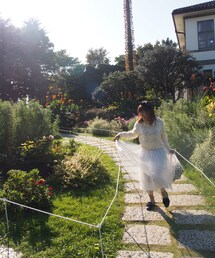 おめかし | スカート(スカート)