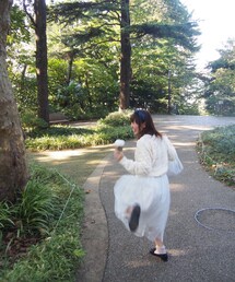 Ray BEAMS | ニット(ニット/セーター)