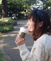 BEAMS BOY | カチューシャ(カチューシャ)