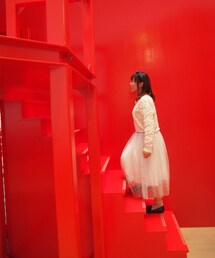 Ray BEAMS | ニット(ニット/セーター)