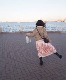 Ray BEAMS | スカート(スカート)