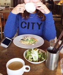 I am I  | ニット(ニット/セーター)