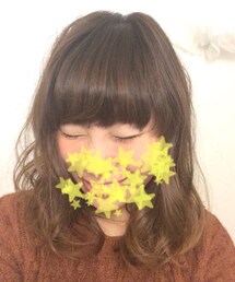 ヘアー | ヘアー(その他)