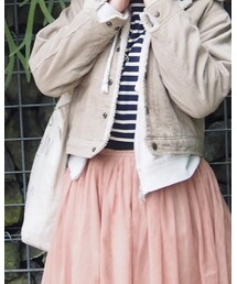 無印良品 | Tシャツ/カットソー