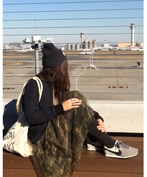 mysty woman | スカート