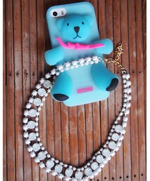 MOSCHINO | スマホケース/カバー