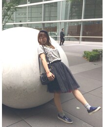 SNIDEL | スカート