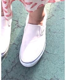 VANS | スニーカー