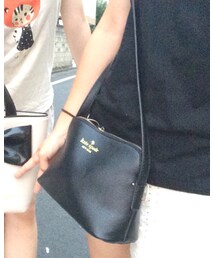 kate spade new york | ショルダーバッグ