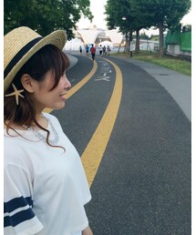 スターフィッシュ | ヘアゴム