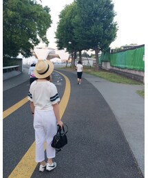 chelsea | その他パンツ