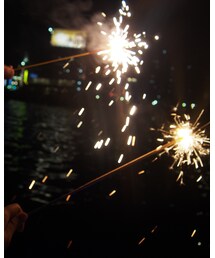 花火 | その他