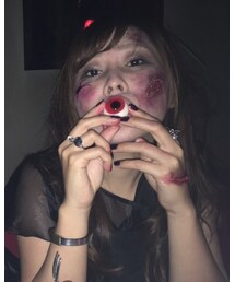 めだま | その他