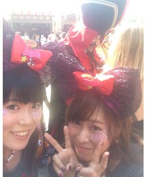 Disney | カチューシャ