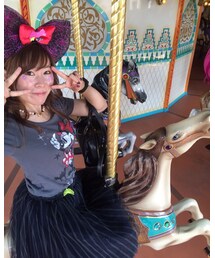 Disney | Tシャツ/カットソー