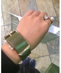 URBAN RESEARCH | バングル/リストバンド