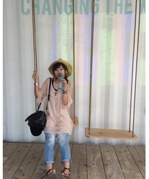 MERCURYDUO | シャツ/ブラウス