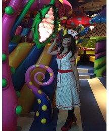 ナース | ワンピース