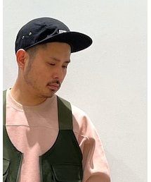 JOURNAL STANDARD | キャップ