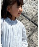 GLOBAL WORK(グローバルワーク)の「ワンピース/ドレス(シャツワンピース)」