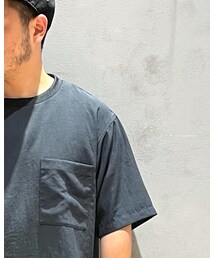 GLOBAL WORK | (Tシャツ/カットソー)