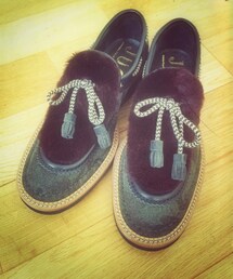 JUCO. | その他シューズ